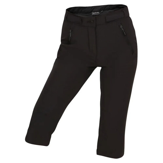 ALPINE PRO Malla 3/4 Pants