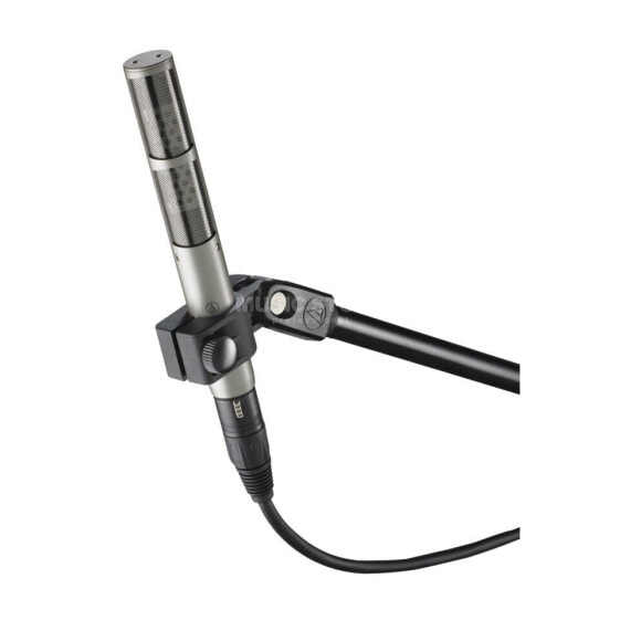 Audio-Technica AT4081 Active Ribbon Microphone