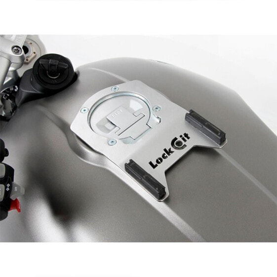 Топливный бак кольца для HEPCO & BECKER Lock-It BMW R Nine T Pure 17 5066504 00 09