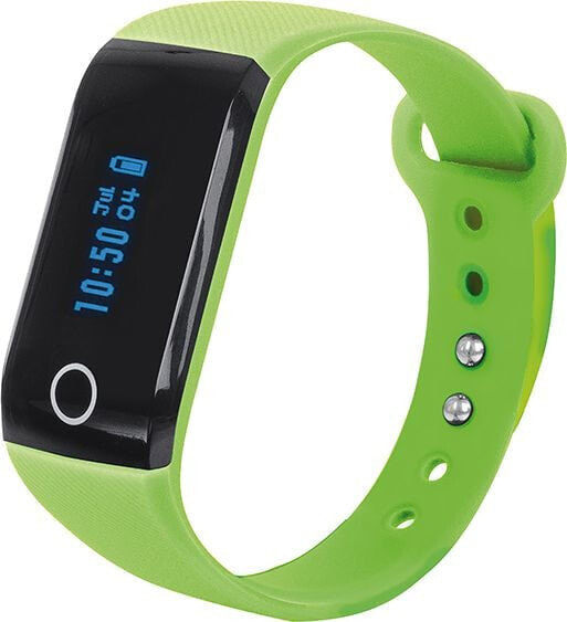 Smartband Trevi SF230 Zielony