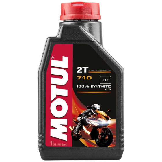 MOTUL 710 2T Oil 1L