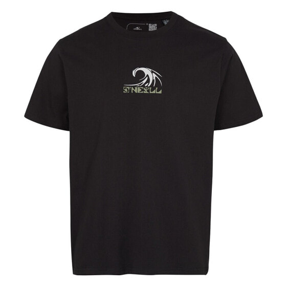 O´NEILL Dipsea short sleeve T-shirt