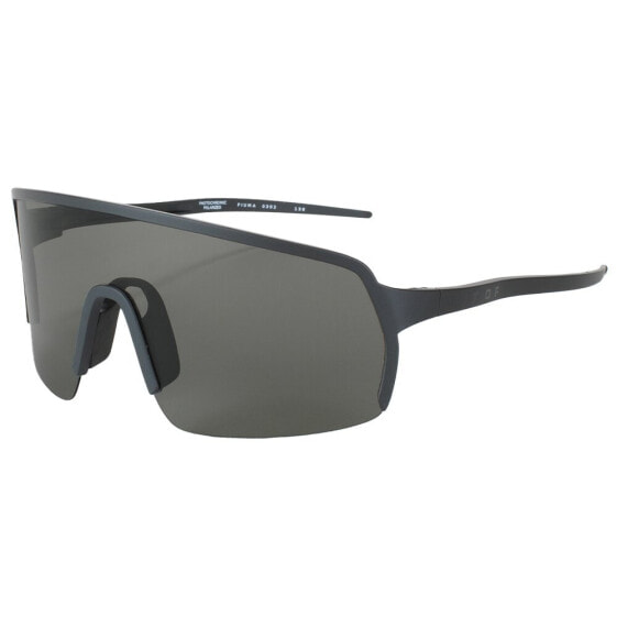 OUT OF Piuma The One Nero photochromic sunglasses