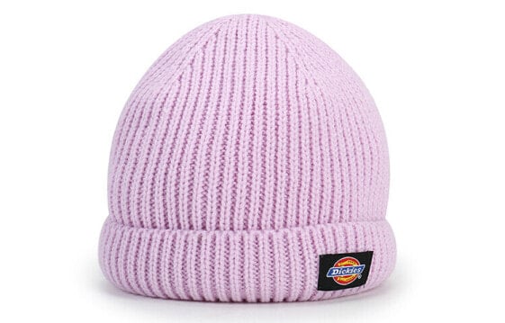 Dickies 毛线保暖针织帽情侣街头休闲冷帽 紫色 / Шапка Dickies 184U90LHM09PU58