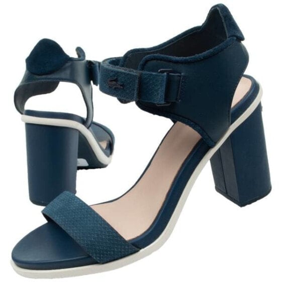 Pantofi pentru femei Lacoste Lonelle Sandale [12003]