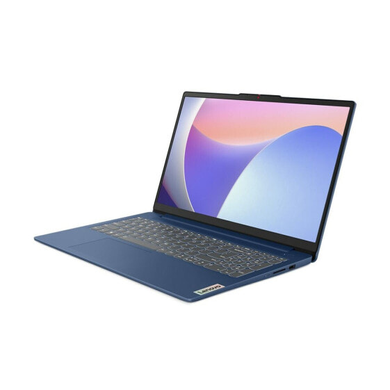 Ноутбук Lenovo IdeaPad Slim 3 15,6" Intel Core i3-1305U 8 GB RAM 512 Гб SSD Qwerty US