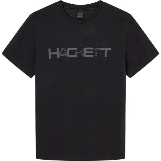 HACKETT HM500783 short sleeve T-shirt