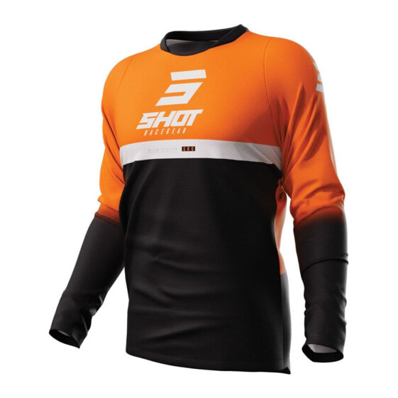 SHOT Reflex long sleeve T-shirt