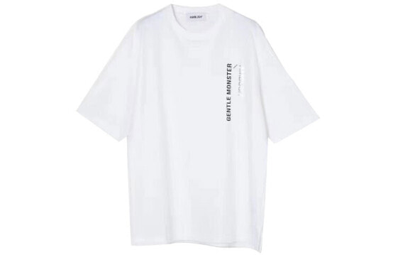  AMBUSH x GENTLE MONSTER SS21 T 12112174WH T-Shirt