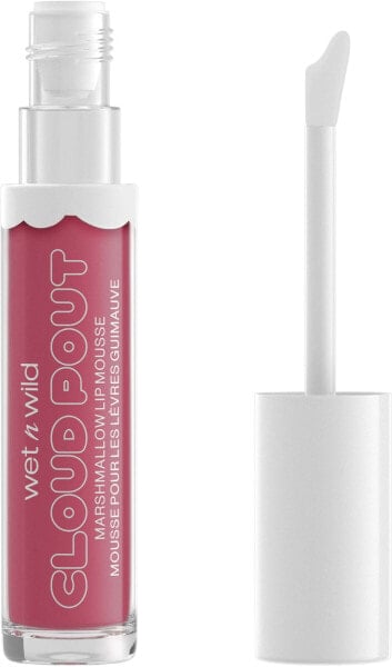 Cloud Pout Marshmallow Lip Mousse