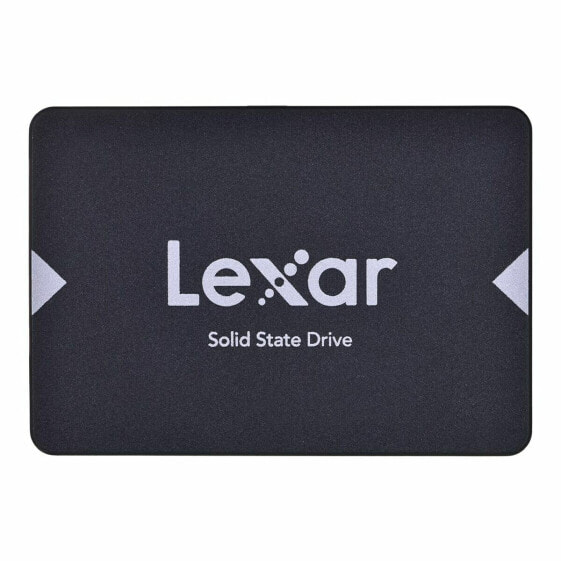 Жесткий диск Lexar LNS100-2TRB 2 Тб 2 TB SSD