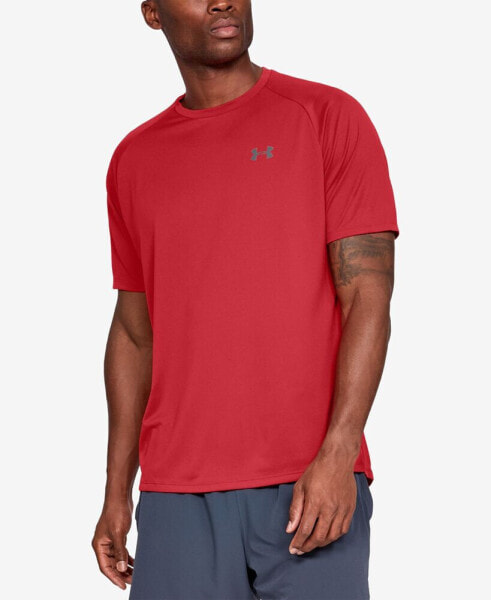 Men's Tech™ Short Sleeve