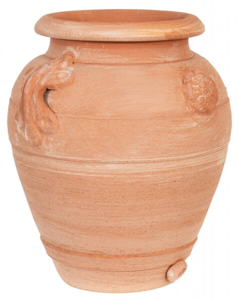 Amphore TERRACOTTA TOSCANA VI