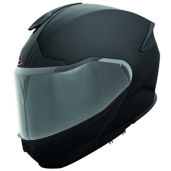 SMK Gullwing ece 22.05 modular helmet