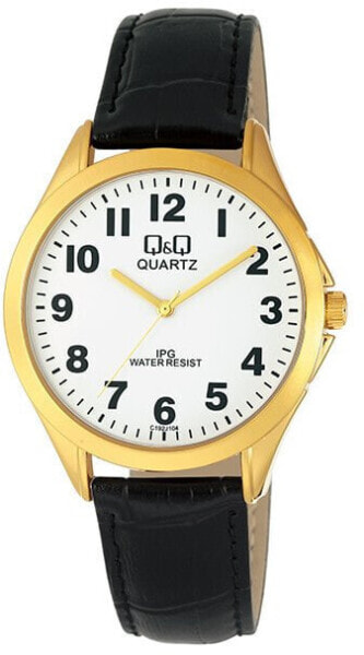 Часы Q&Q C192J104 Analog Watch