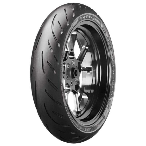 MAXXIS Ma-Sc Supermaxx 56H TL Scooter Front Tire