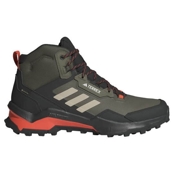 ADIDAS Terrex AX4 Mid Goretex hiking shoes