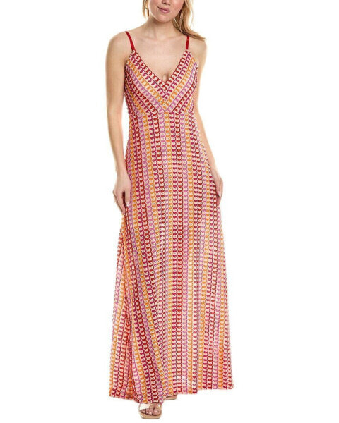 Ramy Brook Della Maxi Dress Women's