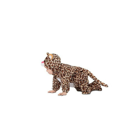 Costume for Babies My Other Me Leopard
