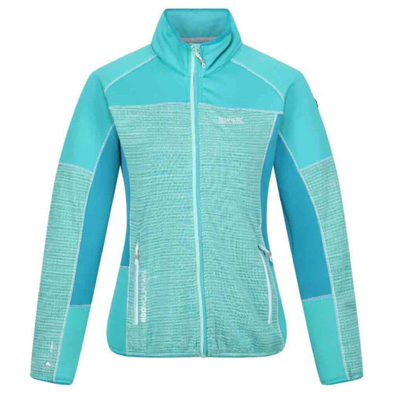 REGATTA Yare V softshell jacket