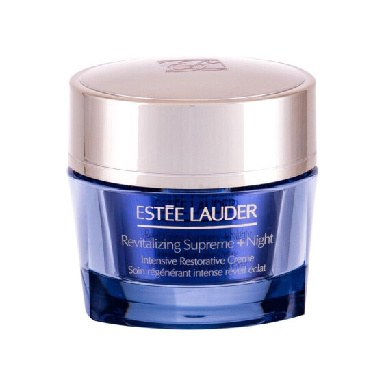 Estée Lauder Revitalizing Supreme+ Night 50 ml nachtcreme für Frauen