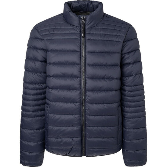 PEPE JEANS Balle puffer jacket