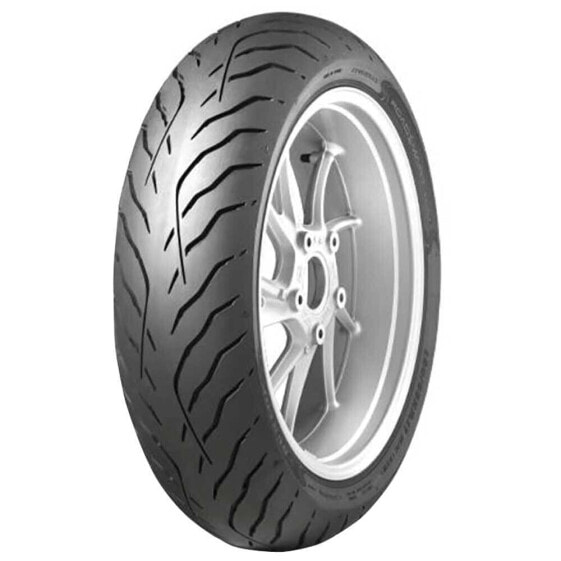 DUNLOP RoadSmart IV GT 75W TL Road Rear Tire