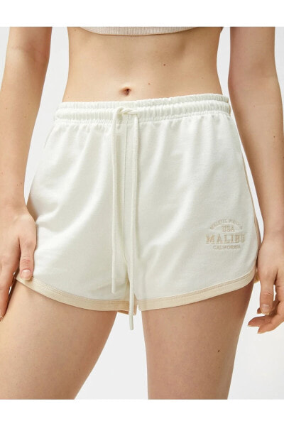 Шорты addicted Basic Mini short