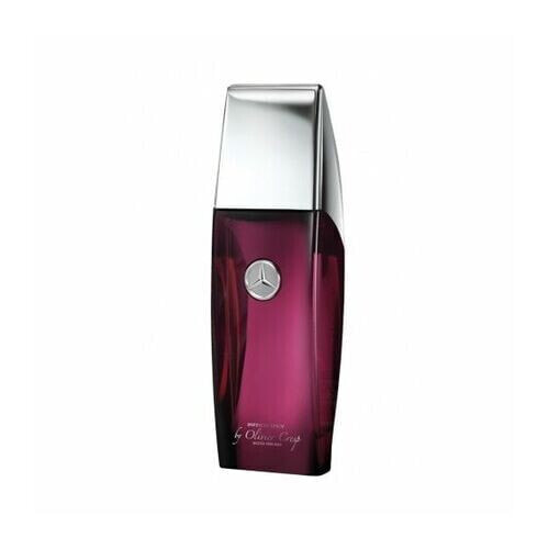 Mercedes Benz VIP Club Infinite Spicy Eau de Toilette