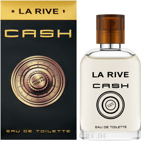 La Rive Cash - Eau de Toilette 30 ml