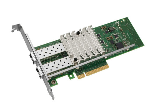 Intel E10G42BTDA - Internal - Wired - PCI Express - Ethernet - 10000 Mbit/s