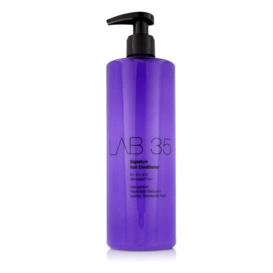 Увлажняющий кондиционер Kallos Cosmetics Lab 35 Signature 500 ml