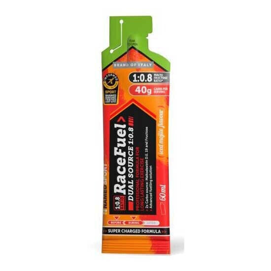 NAMED SPORT Race Fuel 60ml Mojito energy gel