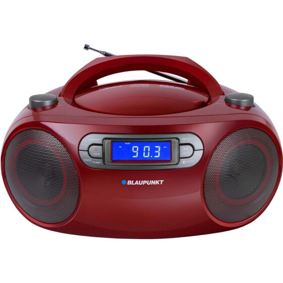 Плейер CD/MP3 Blaupunkt BB18RD