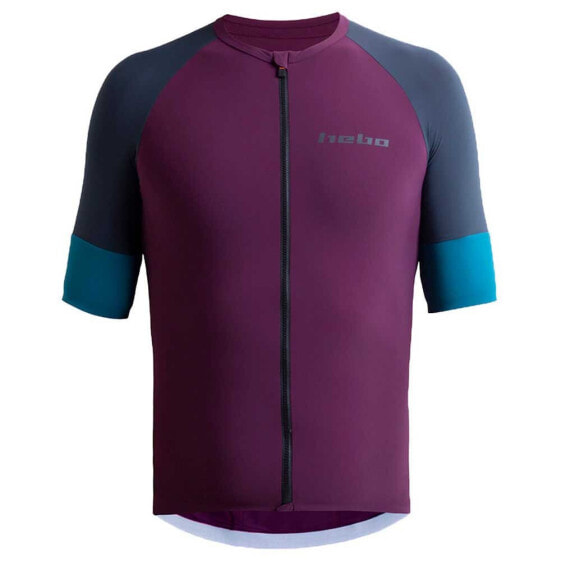 HEBO Wats Short Sleeve Enduro Jersey