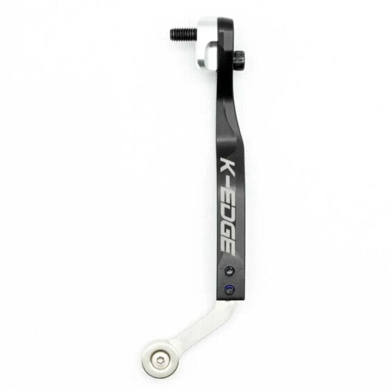 K-EDGE Road Braze-On chain guide