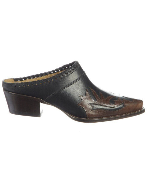 Lucchese Patricia Mule Women's 9.5