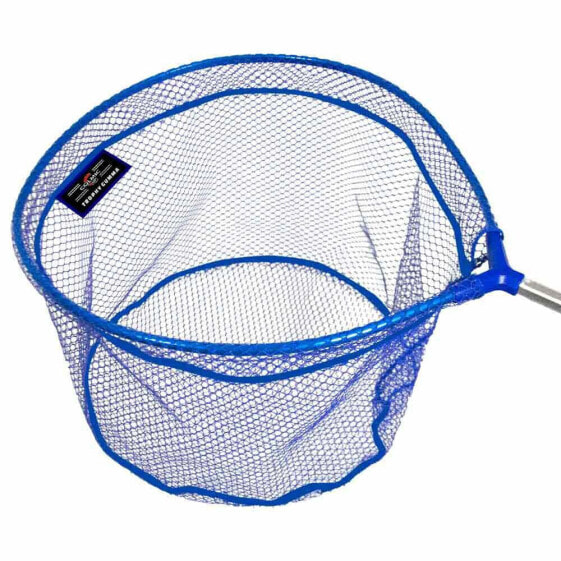 COLMIC Trophy Gumma Round landing net