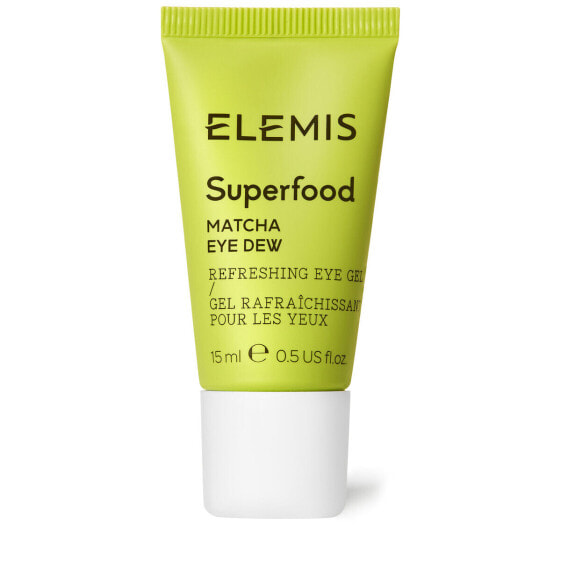 Гель для области вокруг глаз Elemis Superfood Matcha 15 ml