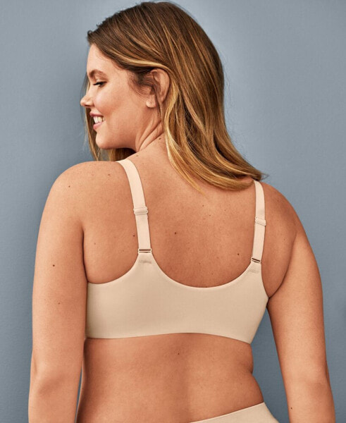 Wacoal Womens Perfect Primer Front Close Underwire Bra : :  Clothing, Shoes & Accessories