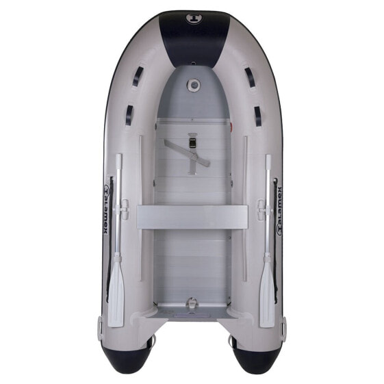 TALAMEX ComfortlineTLX300 Inflatable Boat Aluminium Floor