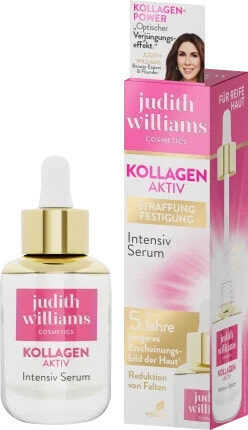 Serum intensiv Kollagen aktiv, 30 ml