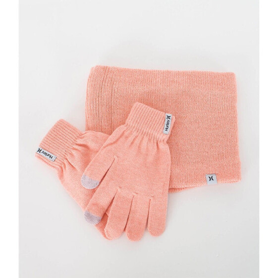 HURLEY Cozy Set gloves