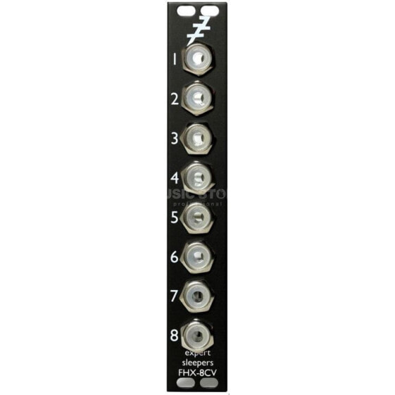 Expert Sleepers FHX-8CV Expander (FH-2 Factotum)