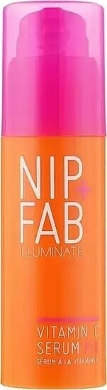 Alkotest NIP+FAB_Vitamin C Fix Serum serum do twarzy 5% 50ml