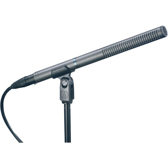 Audio-Technica AT897 Line & Gradient Condenser Microphone