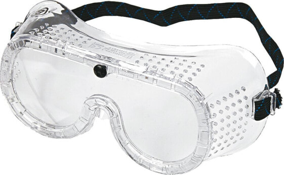 Маски и очки Neo Глазные защитные очки (белые, класс защиты B)