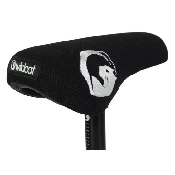 WILDCAT Combo Saddle With Seatpost 22.2 mm