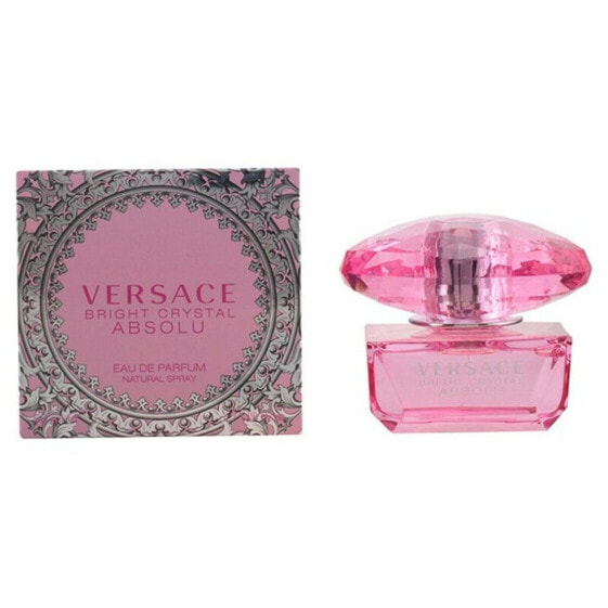 Женская парфюмерия Versace EDP Bright Crystal Absolu (30 ml)