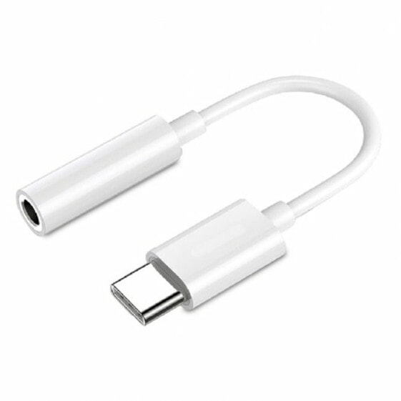 USB-C to Jack 3.5 mm Adapter PcCom
